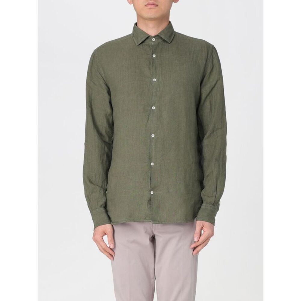 Brooksfield Men Shirt Men Brooksfield
